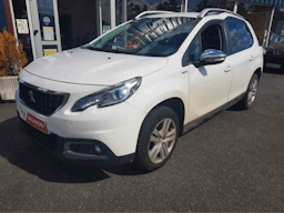 Peugeot 2008  1.2 I STYLE 82 CV occasion - Photo 2