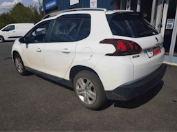 Peugeot 2008  1.2 I STYLE 82 CV occasion - Photo 4