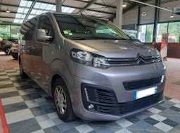 Citroën Spacetourer  Jumpy Spacetourer BUSINESS M BlueHDi 120 S&S BVM6 Business occasion - Photo 1