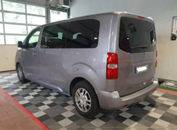 Citroën Spacetourer  Jumpy Spacetourer BUSINESS M BlueHDi 120 S&S BVM6 Business occasion - Photo 4