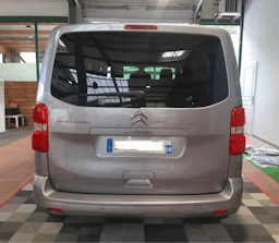 Citroën Spacetourer  Jumpy Spacetourer BUSINESS M BlueHDi 120 S&S BVM6 Business occasion - Photo 5