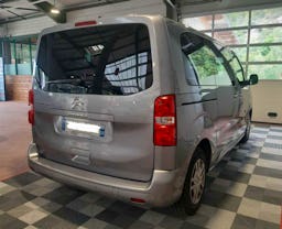 Citroën Spacetourer  Jumpy Spacetourer BUSINESS M BlueHDi 120 S&S BVM6 Business occasion - Photo 7