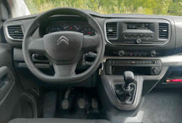 Citroën Spacetourer  Jumpy Spacetourer BUSINESS M BlueHDi 120 S&S BVM6 Business occasion - Photo 8