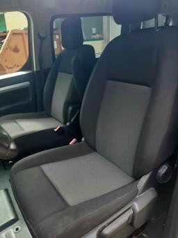 Citroën Spacetourer  Jumpy Spacetourer BUSINESS M BlueHDi 120 S&S BVM6 Business occasion - Photo 9