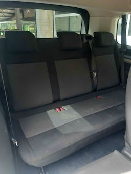 Citroën Spacetourer  Jumpy Spacetourer BUSINESS M BlueHDi 120 S&S BVM6 Business occasion - Photo 11