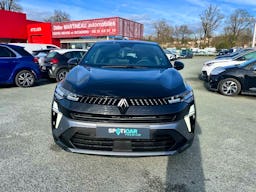 Renault Captur Alpine E-Tech full hybrid 145 occasion - Photo 2