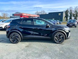 Renault Captur  Alpine E-Tech full hybrid 145 occasion - Photo 4