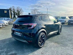 Renault Captur  Alpine E-Tech full hybrid 145 occasion - Photo 5