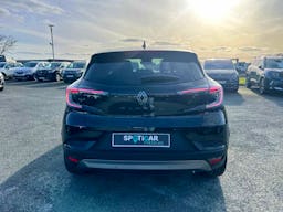 Renault Captur  Alpine E-Tech full hybrid 145 occasion - Photo 6