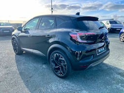 Renault Captur  Alpine E-Tech full hybrid 145 occasion - Photo 7