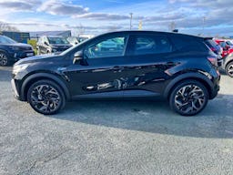 Renault Captur Alpine E-Tech full hybrid 145 occasion - Photo 8
