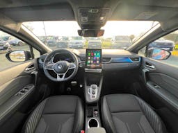 Renault Captur Alpine E-Tech full hybrid 145 occasion - Photo 9