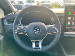 Renault Captur Alpine E-Tech full hybrid 145 occasion - Photo 12