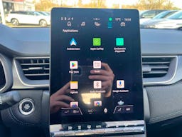 Renault Captur  Alpine E-Tech full hybrid 145 occasion - Photo 13