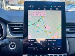 Renault Captur Alpine E-Tech full hybrid 145 occasion - Photo 14