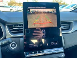 Renault Captur  Alpine E-Tech full hybrid 145 occasion - Photo 15