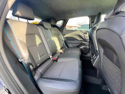 Renault Captur  Alpine E-Tech full hybrid 145 occasion - Photo 17