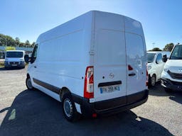 Opel Movano  Movano F3300 L2H2 150 CH BITURBO START/STOP occasion - Photo 2