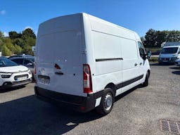 Opel Movano  Movano F3300 L2H2 150 CH BITURBO START/STOP occasion - Photo 3
