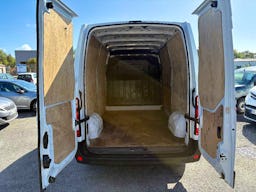 Opel Movano  Movano F3300 L2H2 150 CH BITURBO START/STOP occasion - Photo 7