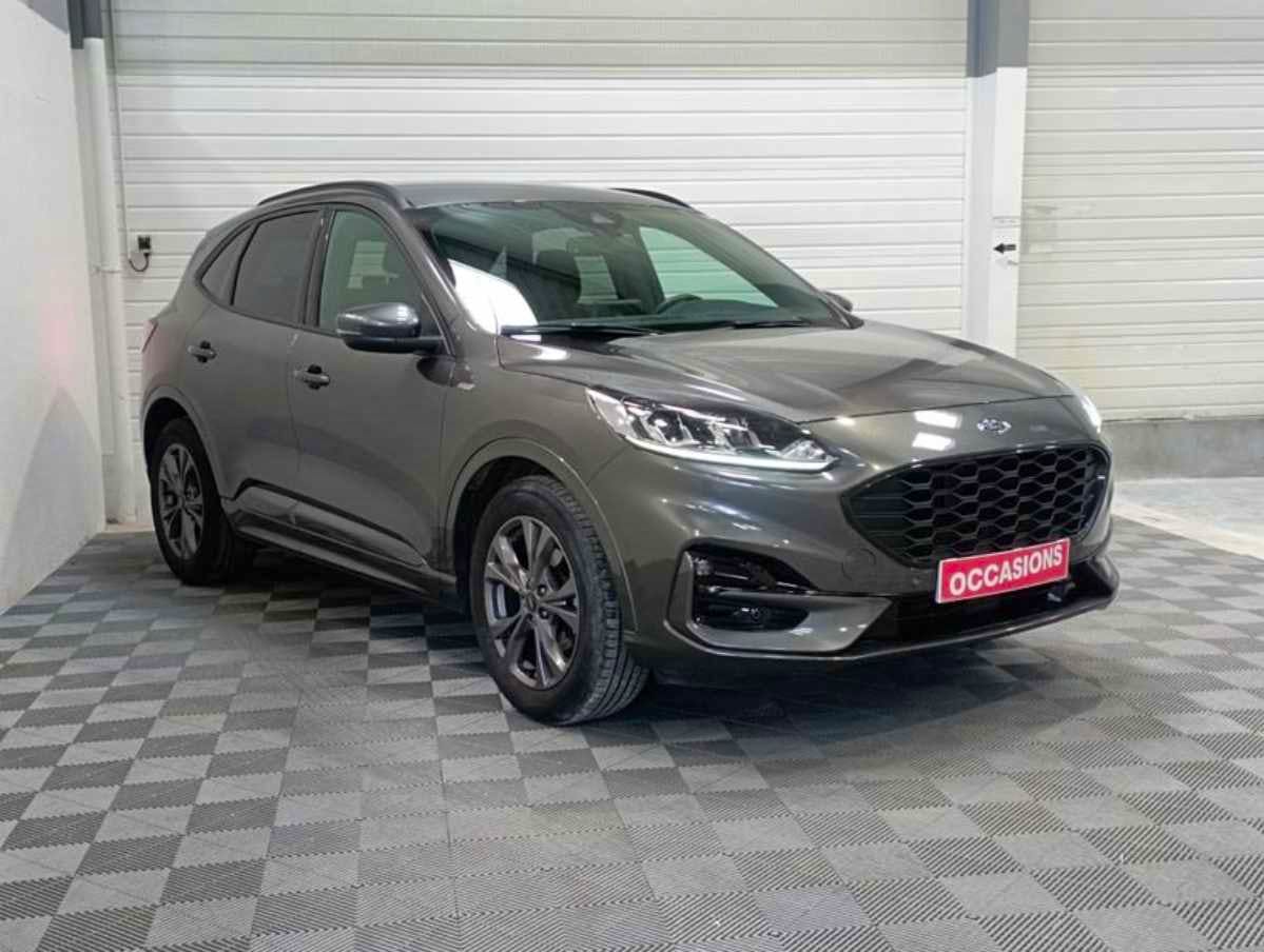 Ford Kuga  Ecoboost 150 ST Line occasion - Photo 1