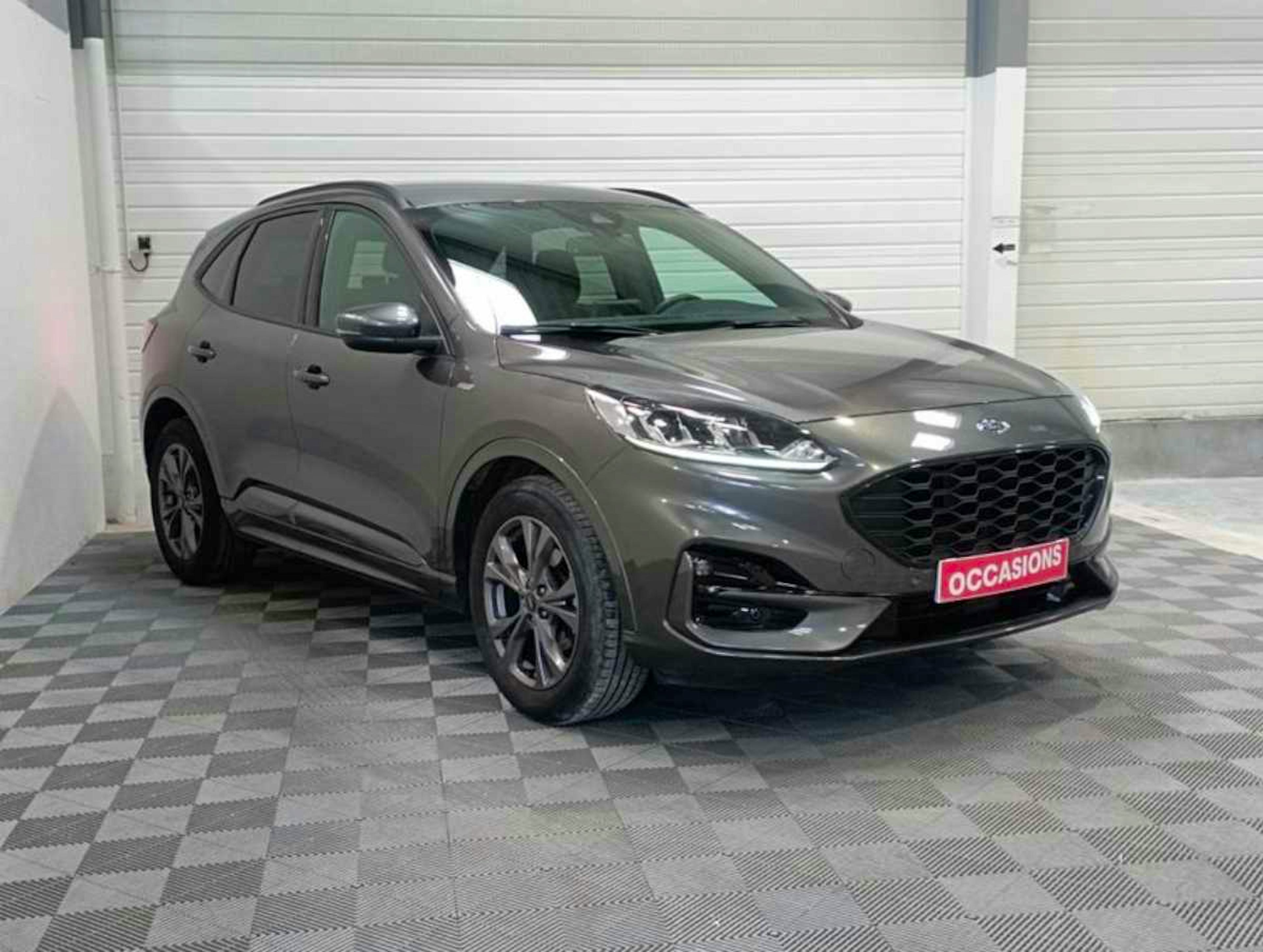 Ford Kuga Ecoboost 150 ST Line occasion