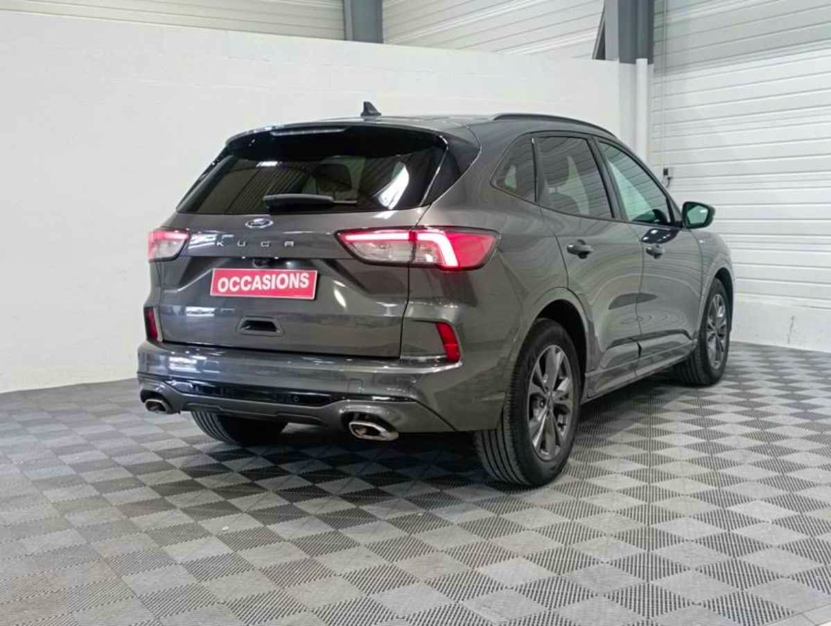 Ford Kuga  Ecoboost 150 ST Line occasion - Photo 3