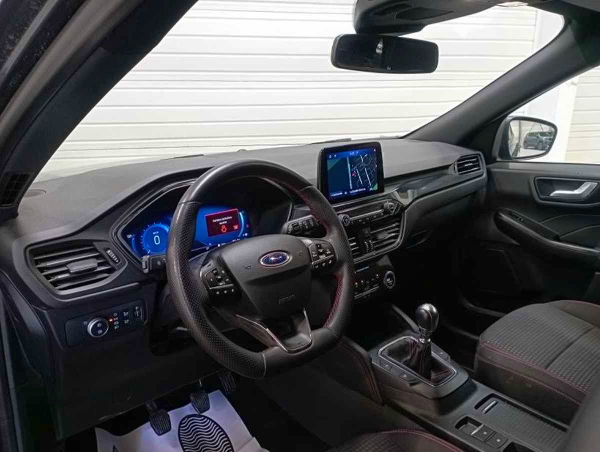 Ford Kuga  Ecoboost 150 ST Line occasion - Photo 4