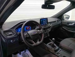 Ford Kuga  Ecoboost 150 ST Line occasion - Photo 4