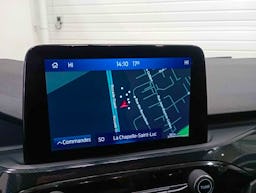 Ford Kuga  Ecoboost 150 ST Line occasion - Photo 7