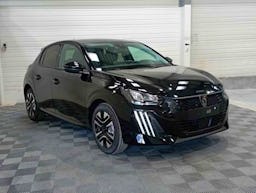 Peugeot 208  Hybrid 100 e-DCS6 Allure occasion - Photo 1