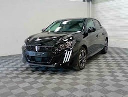 Peugeot 208  Hybrid 100 e-DCS6 Allure occasion - Photo 2