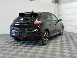 Peugeot 208 Hybrid 100 e-DCS6 Allure occasion - Photo 3