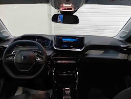 Peugeot 208 Hybrid 100 e-DCS6 Allure occasion - Photo 5