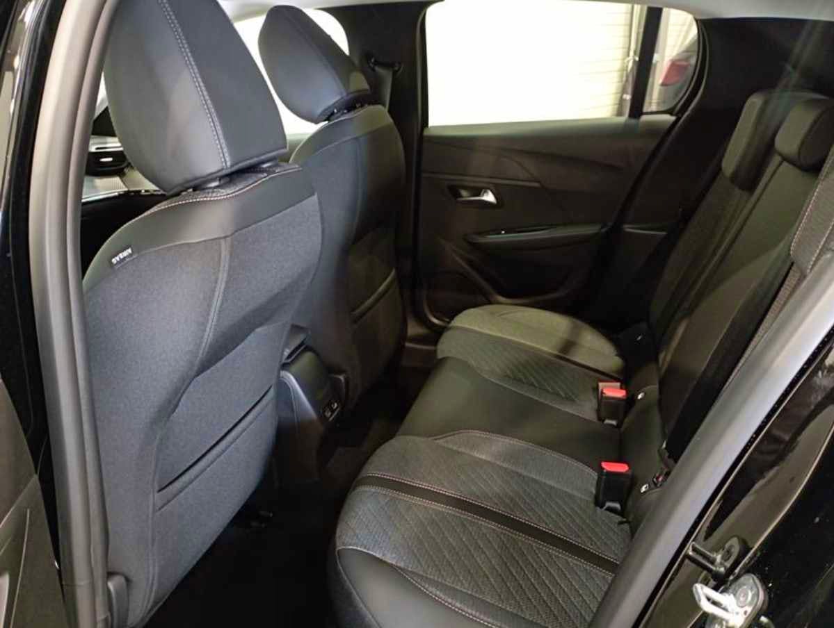 Peugeot 208  Hybrid 100 e-DCS6 Allure occasion - Photo 7