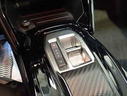 Peugeot 208  Hybrid 100 e-DCS6 Allure occasion - Photo 9