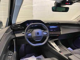Peugeot 308  1.5 BlueHDi 130 EAT8 Allure occasion - Photo 4