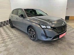 Peugeot 308 1.5 BlueHDi 130 EAT8 Allure occasion - Photo 1