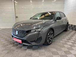 Peugeot 308 1.5 BlueHDi 130 EAT8 Allure occasion - Photo 2