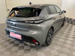 Peugeot 308 1.5 BlueHDi 130 EAT8 Allure occasion - Photo 3