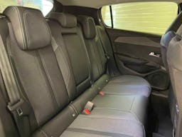 Peugeot 308 1.5 BlueHDi 130 EAT8 Allure occasion - Photo 6