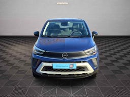 Opel Crossland 1.2 Turbo 110 ch BVM6 Elegance Business 6.0 CV occasion - Photo 2