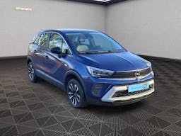 Opel Crossland  1.2 Turbo 110 ch BVM6 Elegance Business 6.0 CV occasion - Photo 3