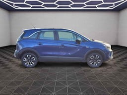 Opel Crossland  1.2 Turbo 110 ch BVM6 Elegance Business 6.0 CV occasion - Photo 4