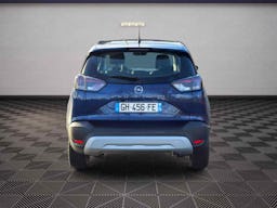 Opel Crossland  1.2 Turbo 110 ch BVM6 Elegance Business 6.0 CV occasion - Photo 6