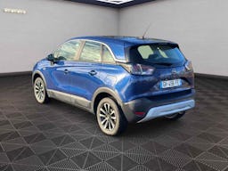 Opel Crossland  1.2 Turbo 110 ch BVM6 Elegance Business 6.0 CV occasion - Photo 7