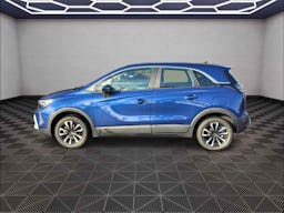 Opel Crossland  1.2 Turbo 110 ch BVM6 Elegance Business 6.0 CV occasion - Photo 8