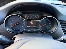 Opel Crossland 1.2 Turbo 110 ch BVM6 Elegance Business 6.0 CV occasion - Photo 10