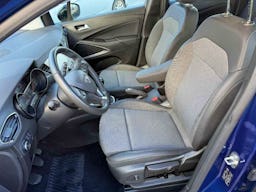 Opel Crossland  1.2 Turbo 110 ch BVM6 Elegance Business 6.0 CV occasion - Photo 14