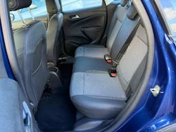 Opel Crossland  1.2 Turbo 110 ch BVM6 Elegance Business 6.0 CV occasion - Photo 15